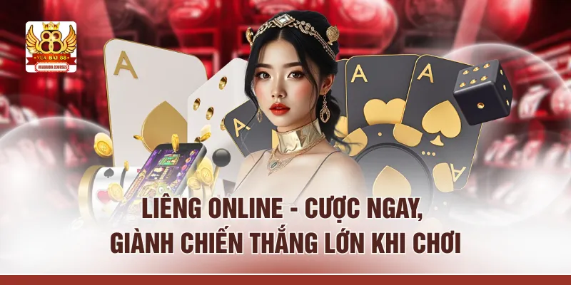 Liêng Online - 3 Mẹo Chơi Giành Chiến Thắng Lớn Khi Cược