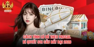 Cách Tính Lô Đề Theo Pascal: Bí Quyết Soi Cầu Bất Bại 2026