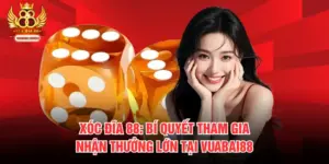 Xóc Đĩa 88: Bí Quyết Tham Gia Nhận Thưởng Lớn Tại Vuabai88