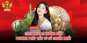 Cách Nuôi Lô Hướng Dẫn Phương Pháp Đầu Tư Số Chuẩn Nhất