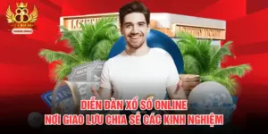 Diễn Đàn Xổ Số Online Nơi Giao Lưu Chia Sẻ Các Kinh Nghiệm