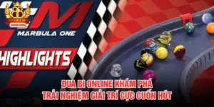 Đua Bi Online Khám Phá Trải Nghiệm Giải Trí Cực Cuốn Hút