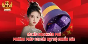 Tài Xỉu MD5 Khám Phá Phương Pháp Soi Cầu Đạt Độ Chuẩn Xác