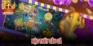 Bậc Thầy Câu Cá