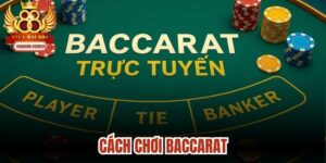 Cách Chơi Baccarat