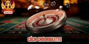 Cách Chơi Roulette
