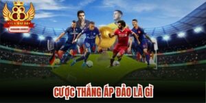 Cược thắng áp đảo là gì