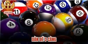 Dàn Đề 3 Càng