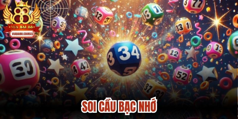 Soi Cầu Bạc Nhớ
