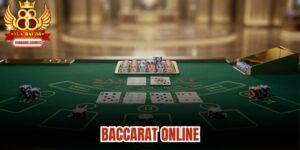 Baccarat Online