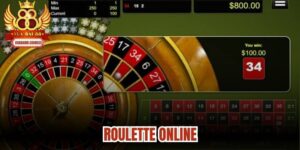 Roulette Online